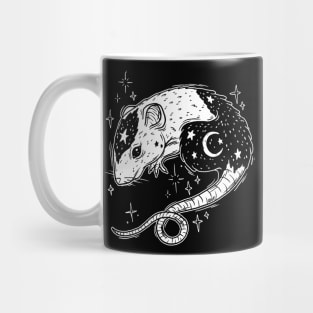 the Witch's Companion Mug